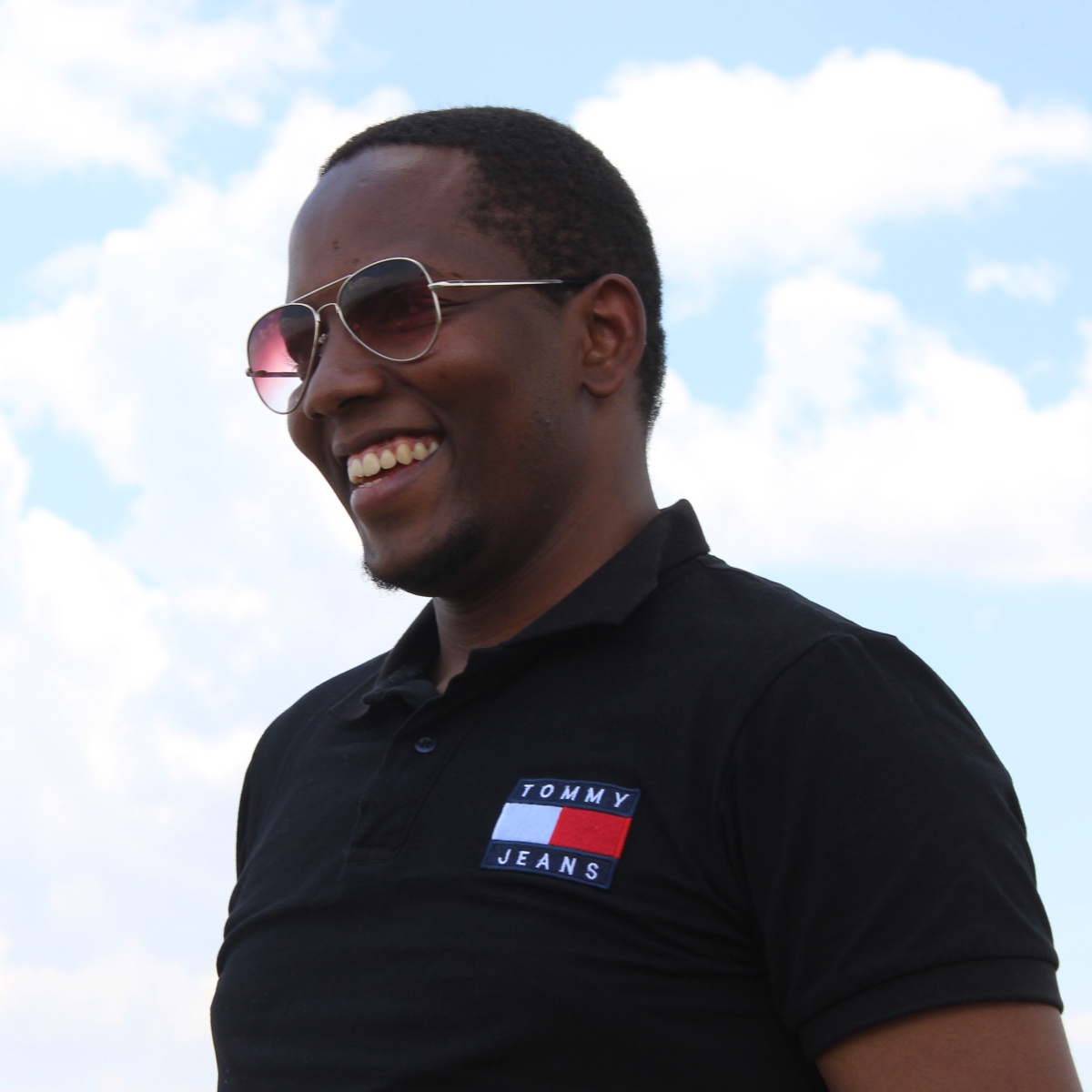 Haggai Wambua